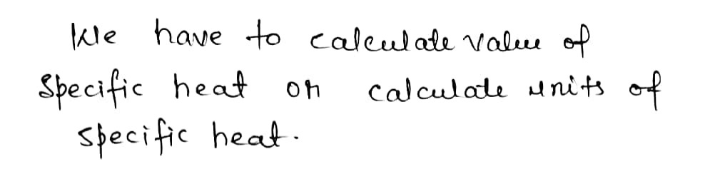 Chemistry homework question answer, step 1, image 1